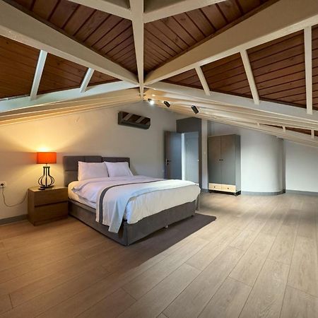 Relaxinn Marmaris イチュメレール エクステリア 写真