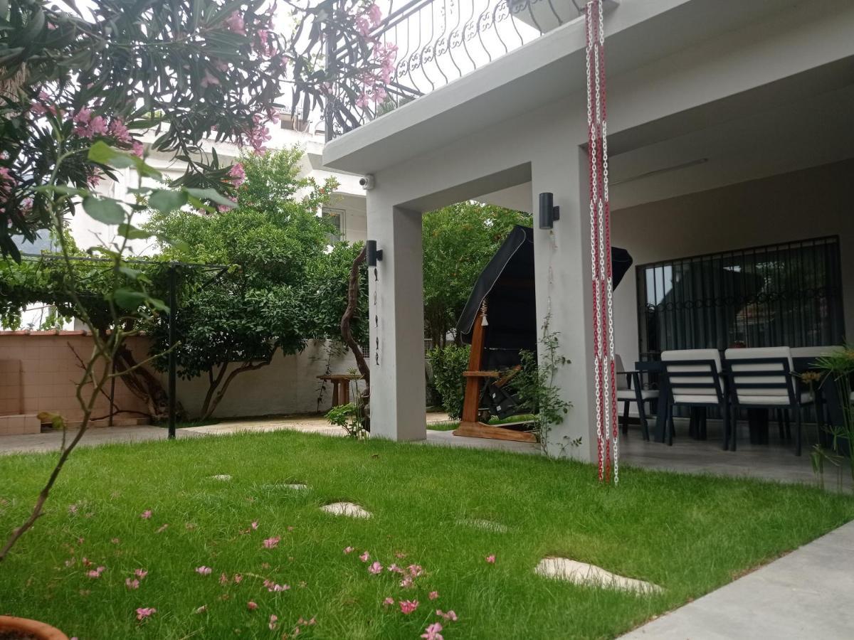 Relaxinn Marmaris イチュメレール エクステリア 写真