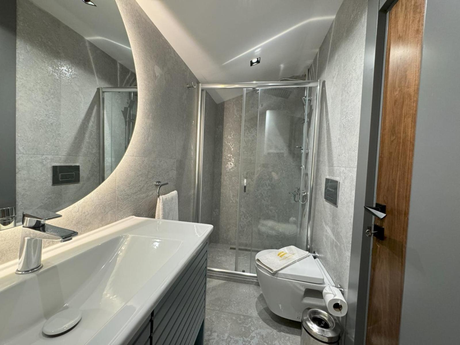 Relaxinn Marmaris イチュメレール エクステリア 写真