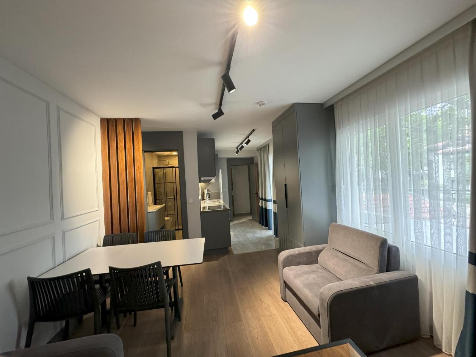 Relaxinn Marmaris イチュメレール エクステリア 写真