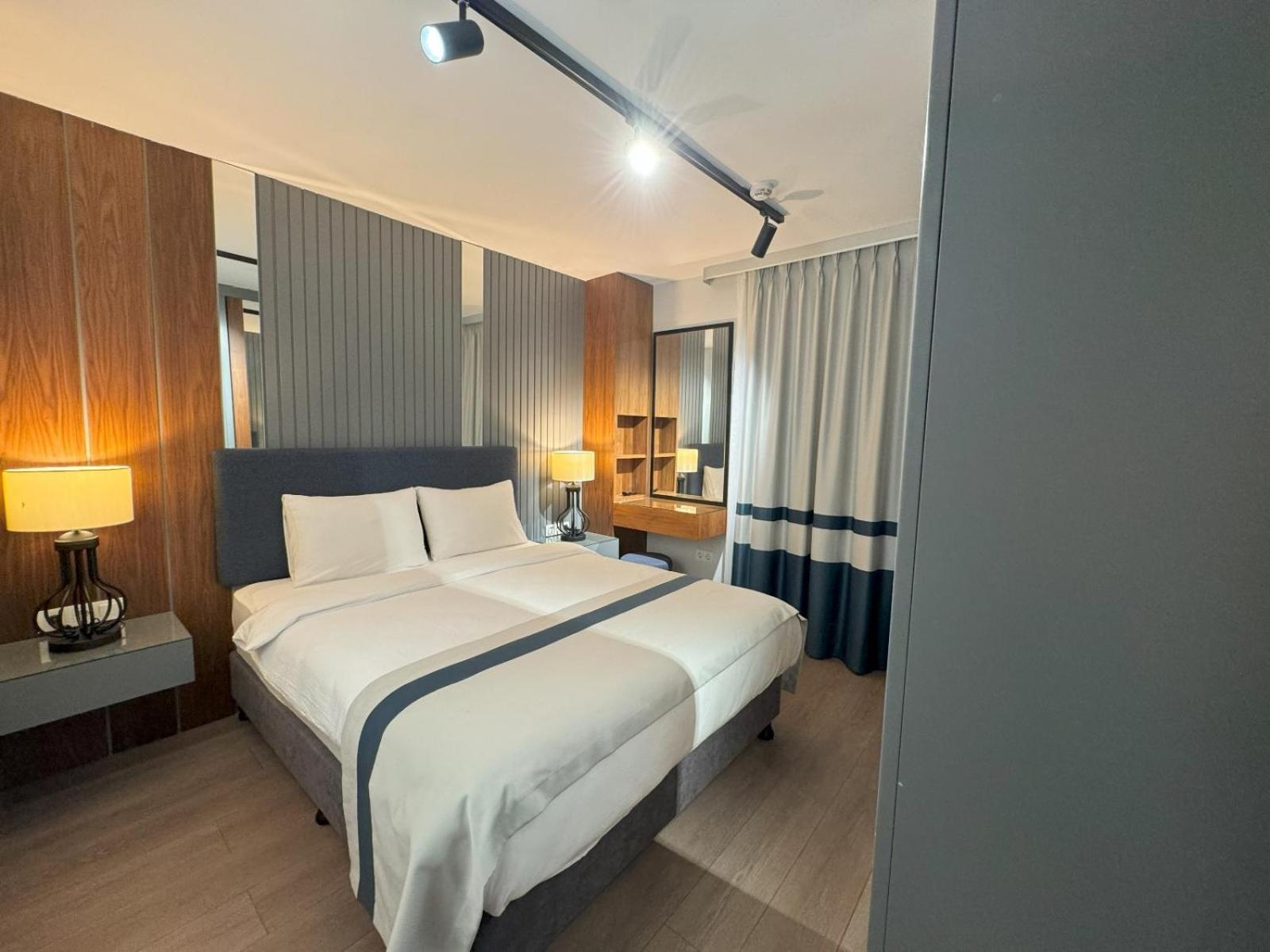 Relaxinn Marmaris イチュメレール エクステリア 写真