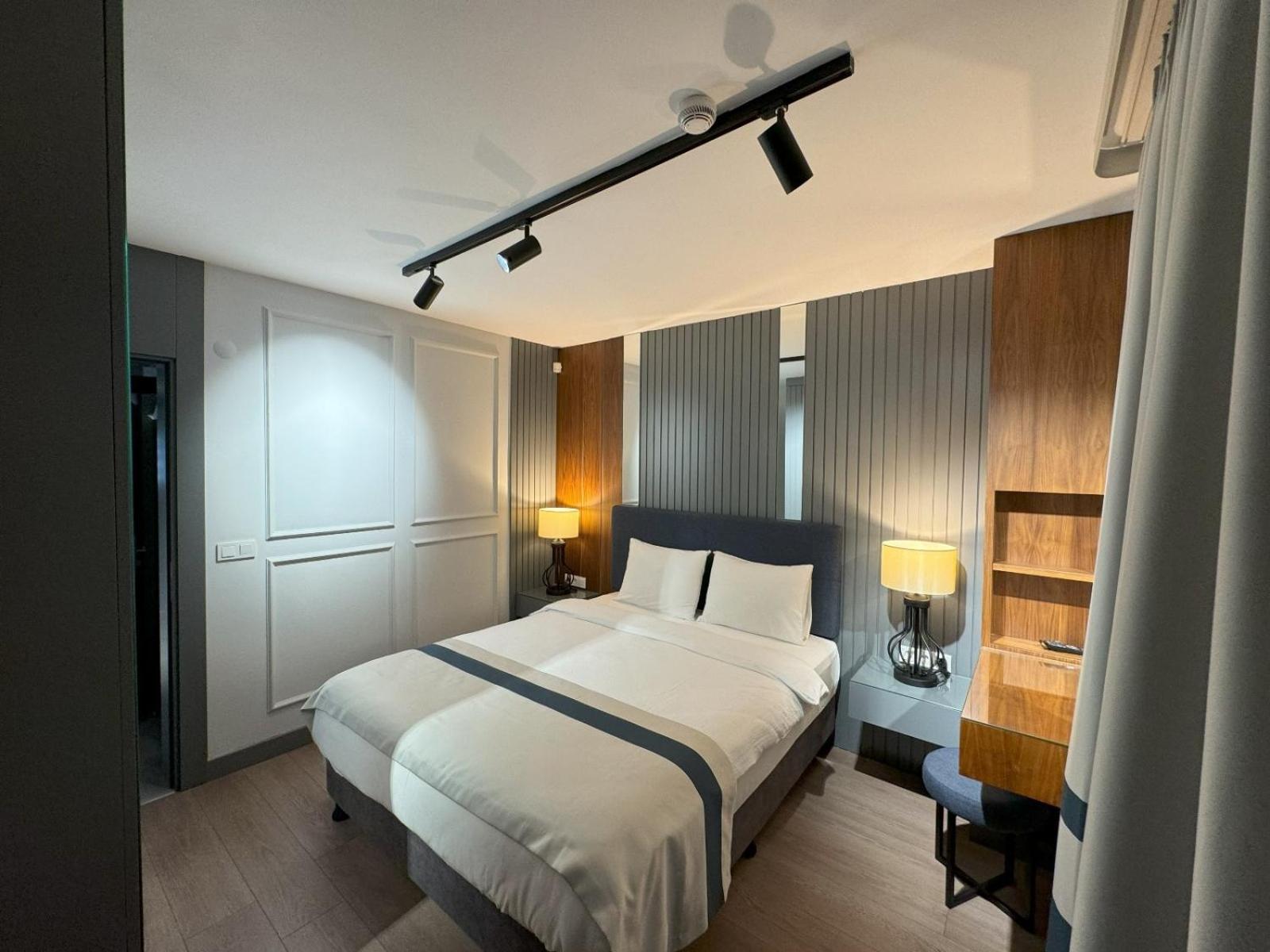 Relaxinn Marmaris イチュメレール エクステリア 写真