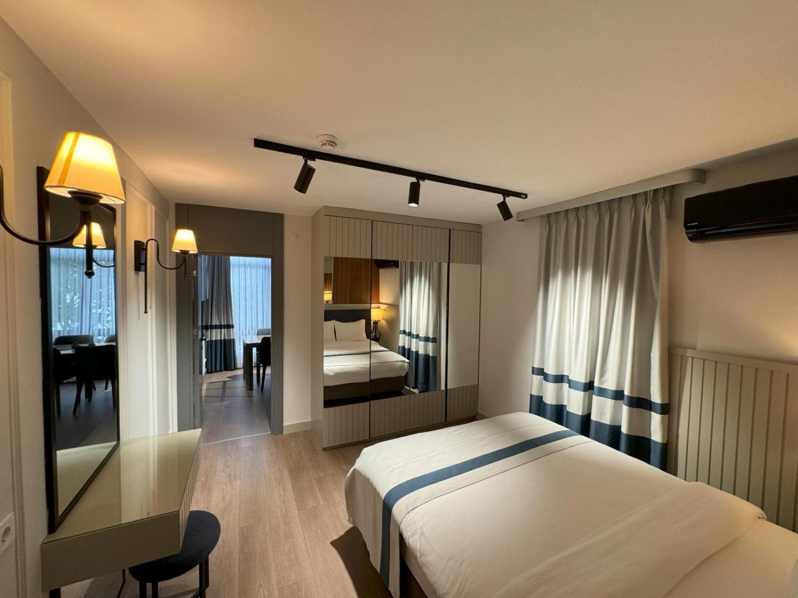 Relaxinn Marmaris イチュメレール エクステリア 写真