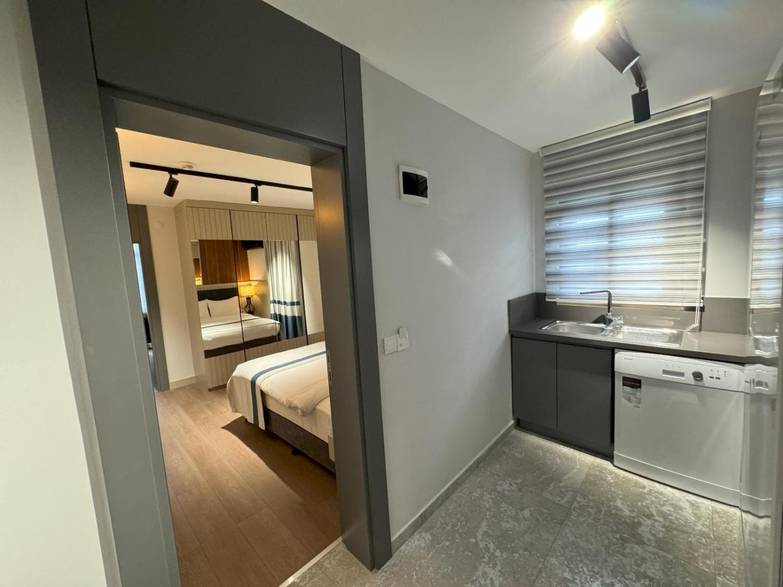 Relaxinn Marmaris イチュメレール エクステリア 写真