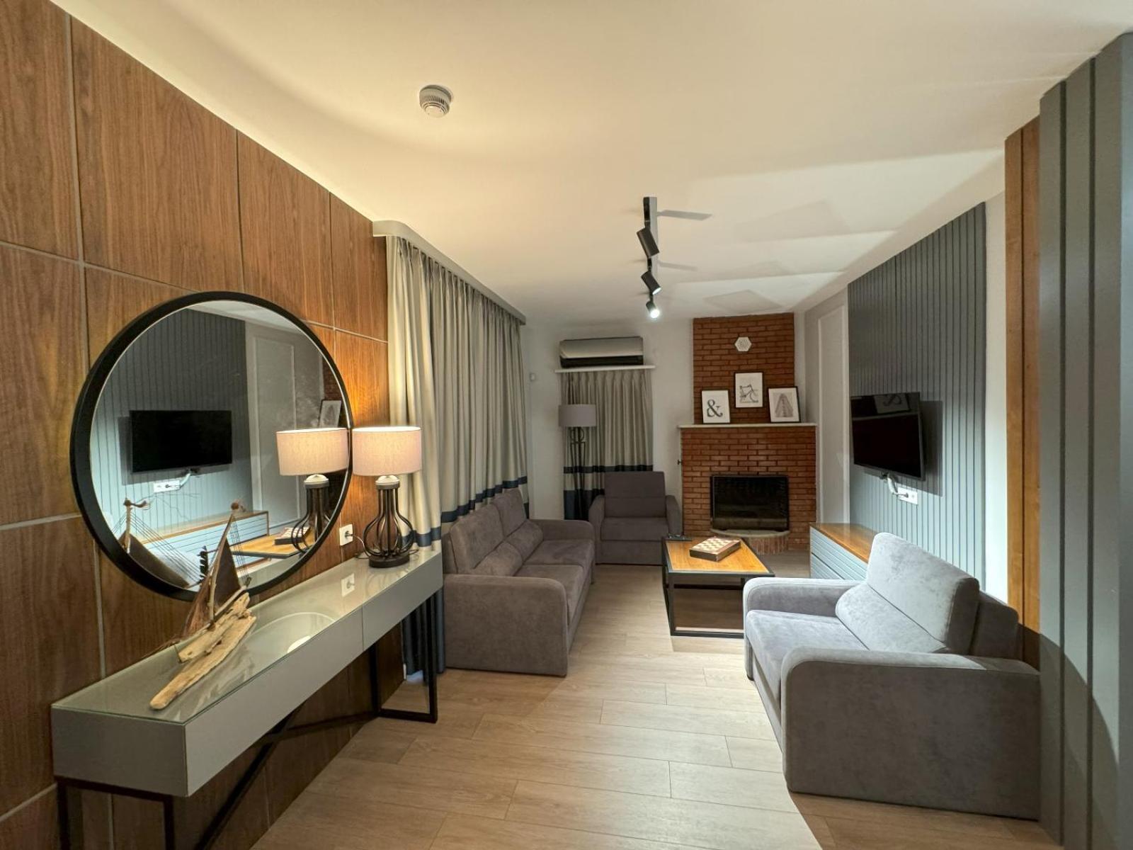 Relaxinn Marmaris イチュメレール エクステリア 写真
