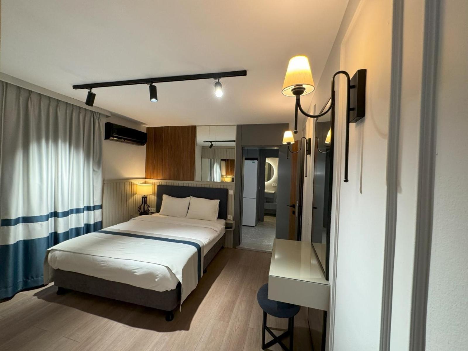 Relaxinn Marmaris イチュメレール エクステリア 写真