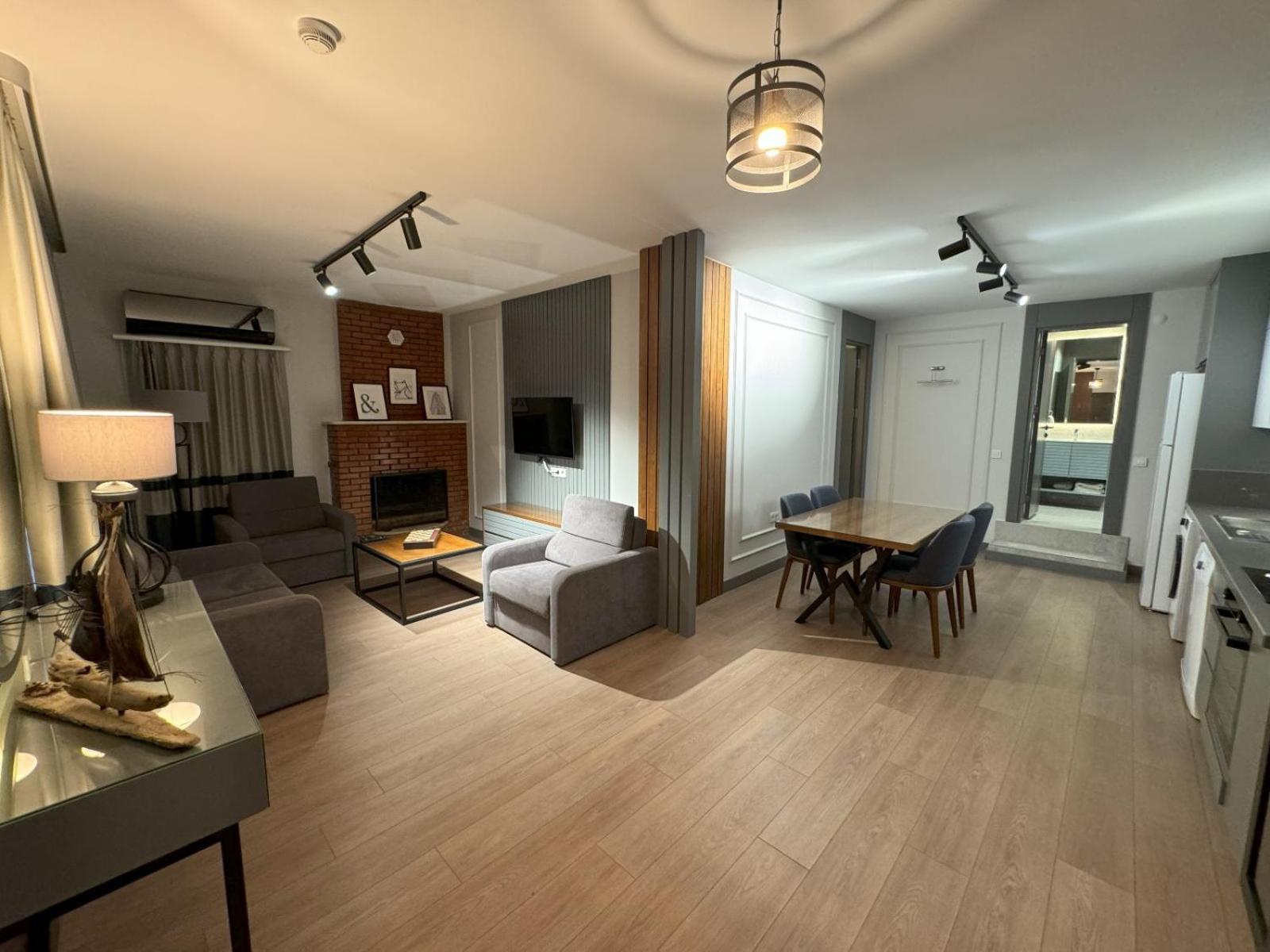 Relaxinn Marmaris イチュメレール エクステリア 写真
