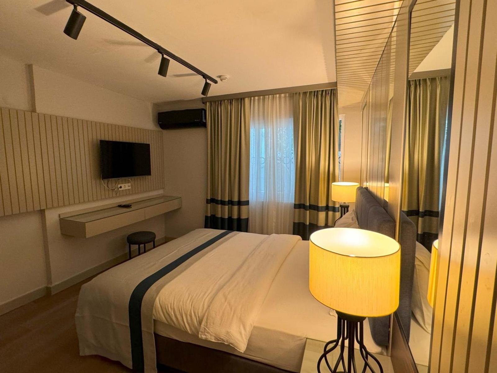 Relaxinn Marmaris イチュメレール エクステリア 写真