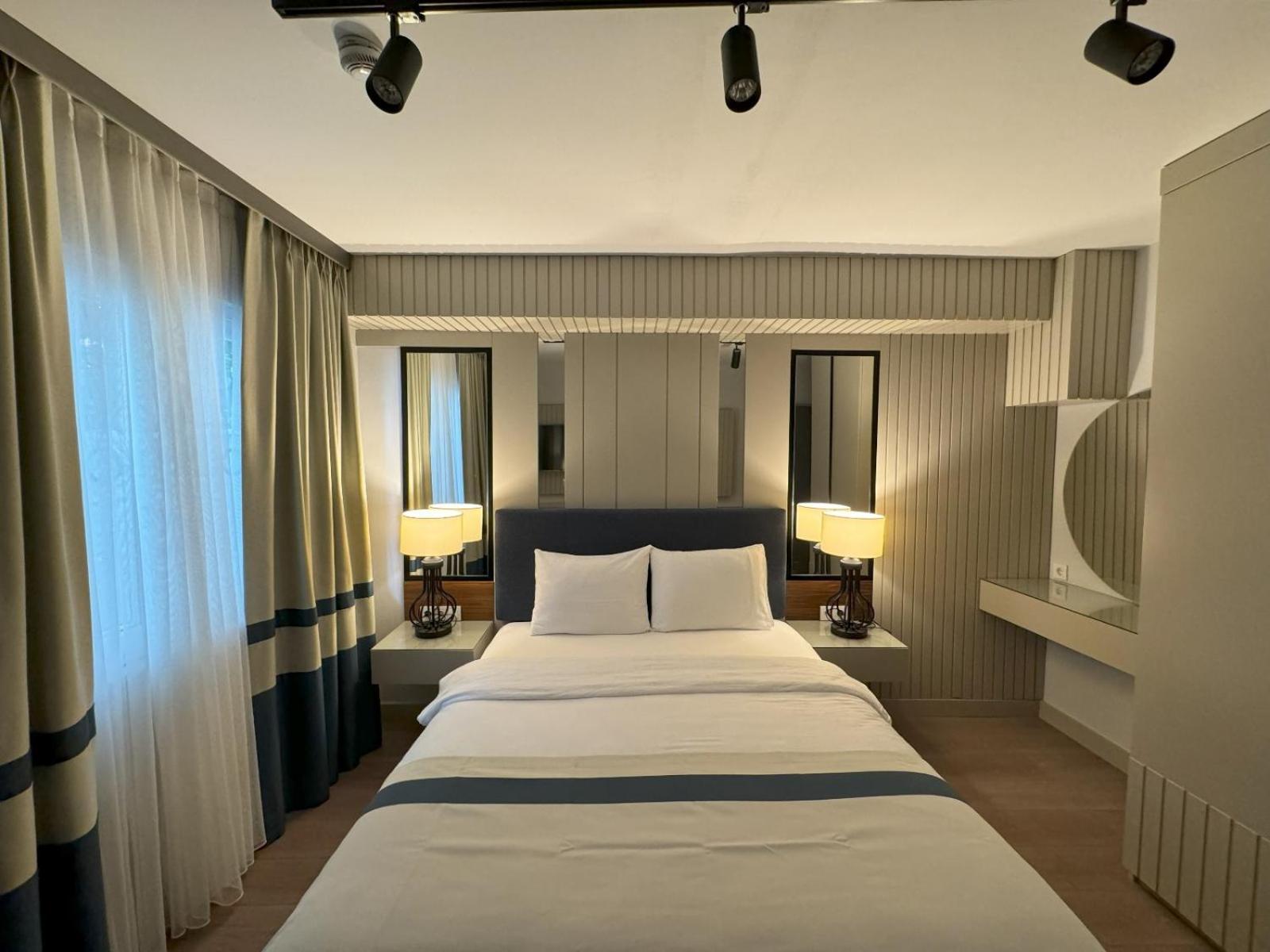 Relaxinn Marmaris イチュメレール エクステリア 写真