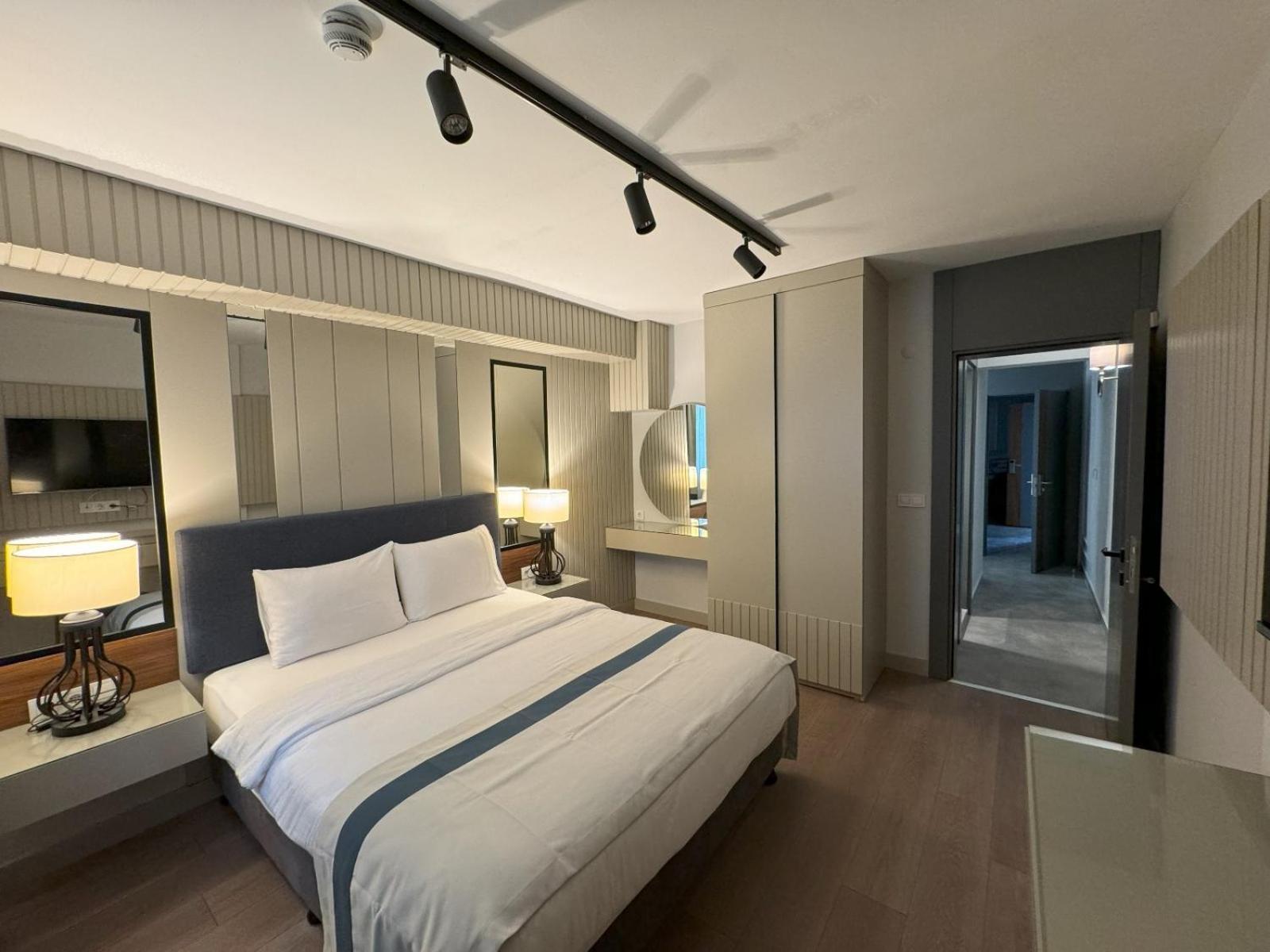 Relaxinn Marmaris イチュメレール エクステリア 写真